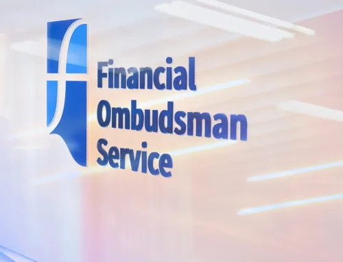 Financial Ombudsman Service has seen a 40% Surge in Complaints for the First Half of 2024