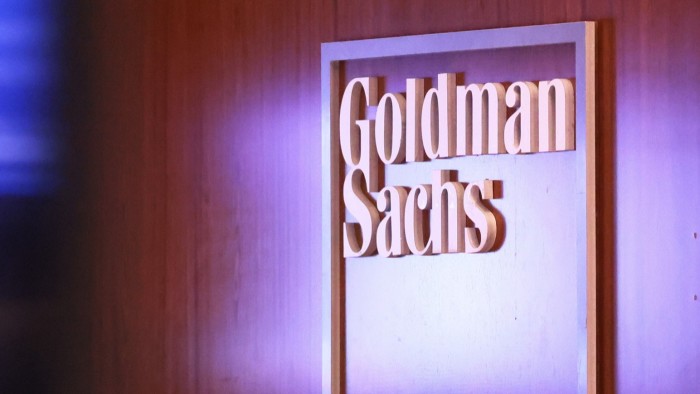 goldman