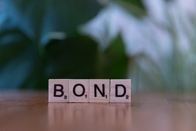 corporate bond