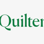 Quilter logo banner