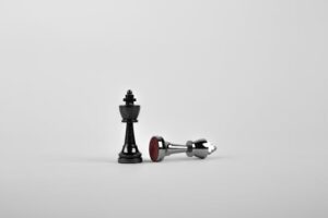 chess win