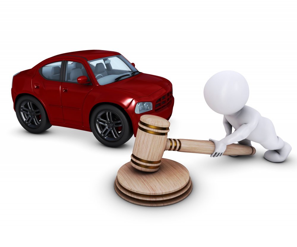 car finance ruling