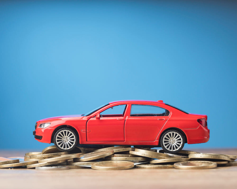 car finance claim